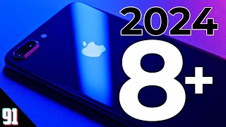 Apple iPhone a8-Plus video review and merits by AI Analyzed