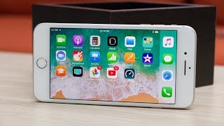 Apple iPhone a8-Plus video review and merits by AI Analyzed