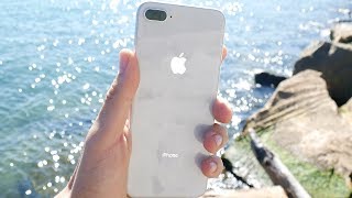 Apple iPhone a8-Plus video review and merits by AI Analyzed