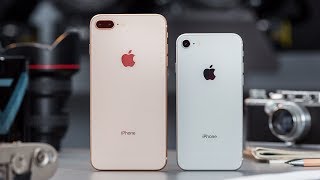 Apple iPhone a8-Plus video review and merits by AI Analyzed
