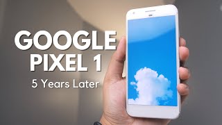 Google Pixel a1 video review and merits by AI Analyzed