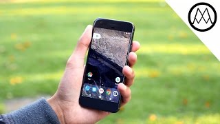 Google Pixel a1 video review and merits by AI Analyzed