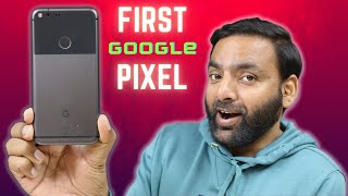 Google Pixel a1 video review and merits by AI Analyzed