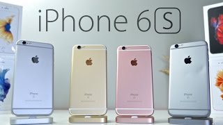 Apple iPhone a6S video review and merits by AI Analyzed