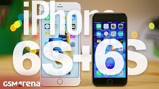 Apple iPhone a6S video review and merits by AI Analyzed