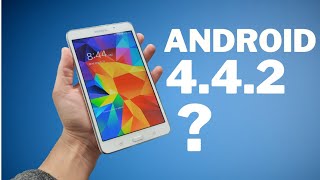 Samsung Galaxy Tab-4 video review and merits by AI Analyzed
