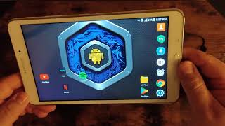 Samsung Galaxy Tab-4 video review and merits by AI Analyzed