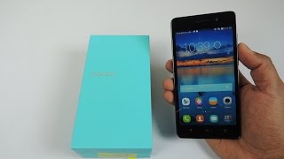 Huawei Honor 4C video review and merits by AI Analyzed