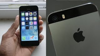 Apple iPhone a5 video review and merits by AI Analyzed