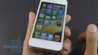Apple iPhone a5 video review and merits by AI Analyzed