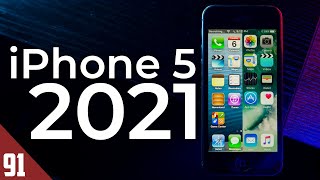 Apple iPhone 5 video review and merits by AI Analyzed