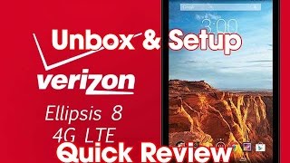 Ellipsis Tablet a8 video review and merits by AI Analyzed