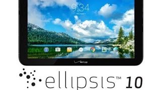 Ellipsis Tablet a8 video review and merits by AI Analyzed
