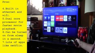 Sony DVD-Blu-ray BDPS6500 video review and merits by AI Analyzed