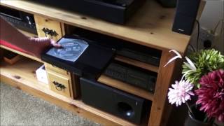 Sony DVD-Blu-ray BDPS6500 video review and merits by AI Analyzed
