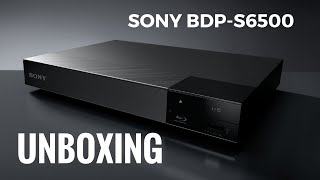 Sony DVD-Blu-ray aBDPS6500 video review and merits by AI Analyzed