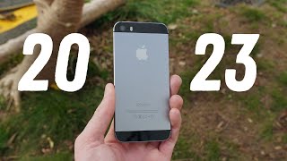 Apple iPhone a5S video review and merits by AI Analyzed