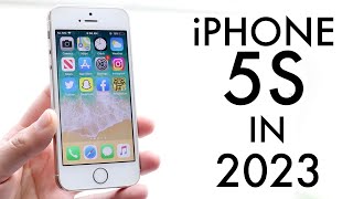 Apple iPhone a5S video review and merits by AI Analyzed