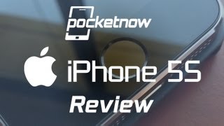 Apple iPhone a5S video review and merits by AI Analyzed