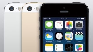 Apple iPhone a5S video review and merits by AI Analyzed