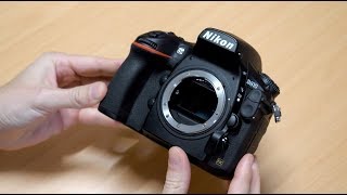Nikon DSLR D810 video review and merits by AI Analyzed