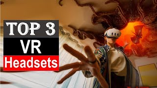 Meta Quest a3 video review and merits by AI Analyzed