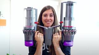 Dyson V15 aDetect video review and merits by AI Analyzed
