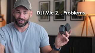 DJI Mic a2 video review and merits by AI Analyzed