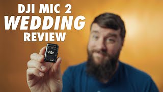 DJI Mic a2 video review and merits by AI Analyzed
