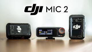 DJI Mic a2 video review and merits by AI Analyzed