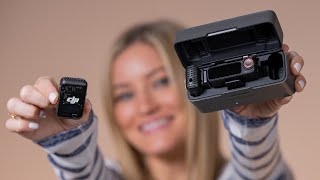 DJI Mic a2 video review and merits by AI Analyzed