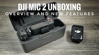 DJI Mic a2 video review and merits by AI Analyzed
