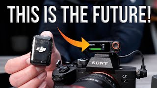 DJI Mic a2 video review and merits by AI Analyzed
