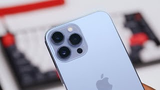 Apple iPhone a13-PRO video review and merits by AI Analyzed