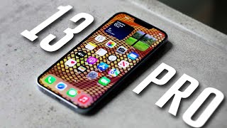 Apple iPhone 13-PRO video review and merits by AI Analyzed