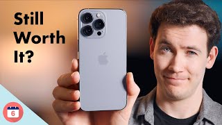Apple iPhone a13-PRO video review and merits by AI Analyzed