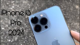 Apple iPhone a13-PRO video review and merits by AI Analyzed