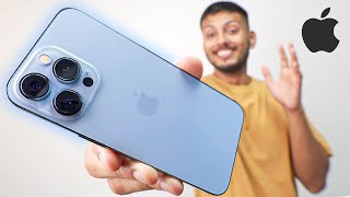 Apple iPhone a13-PRO video review and merits by AI Analyzed