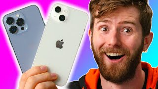 Apple iPhone a13-PRO video review and merits by AI Analyzed