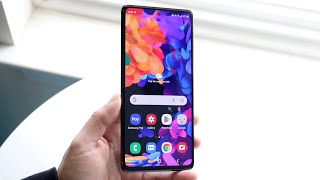 Samsung S20 fe video review and merits by AI Analyzed