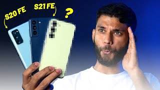 Samsung S20 fe video review and merits by AI Analyzed