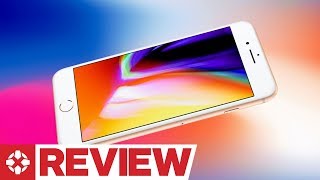 Apple iPhone a8 video review and merits by AI Analyzed