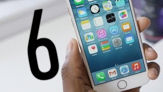 Apple iPhone a6S video review and merits by AI Analyzed