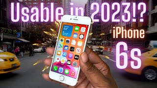Apple iPhone a6S video review and merits by AI Analyzed