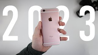 Apple iPhone a6S video review and merits by AI Analyzed