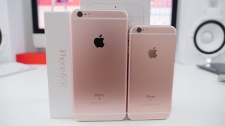 Apple iPhone a6S video review and merits by AI Analyzed