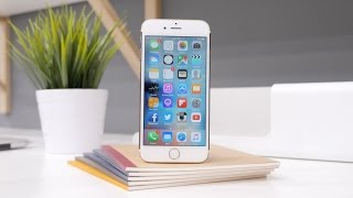 Apple iPhone a6S video review and merits by AI Analyzed