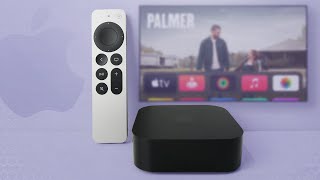 Apple TV a3 video review and merits by AI Analyzed