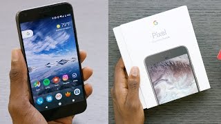 Google Pixel a1 video review and merits by AI Analyzed