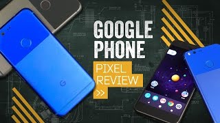 Google Pixel a1 video review and merits by AI Analyzed